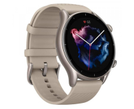 Amazfit Amazfit GTR 3 Moonlight Grey - 698783 - zdjęcie 2